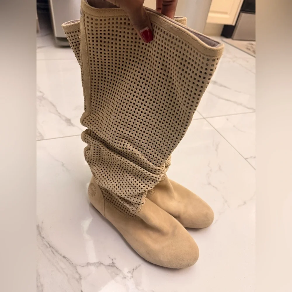 UGG Boots Size 8